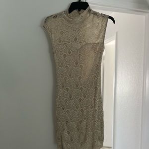 Windsor Mini Dress